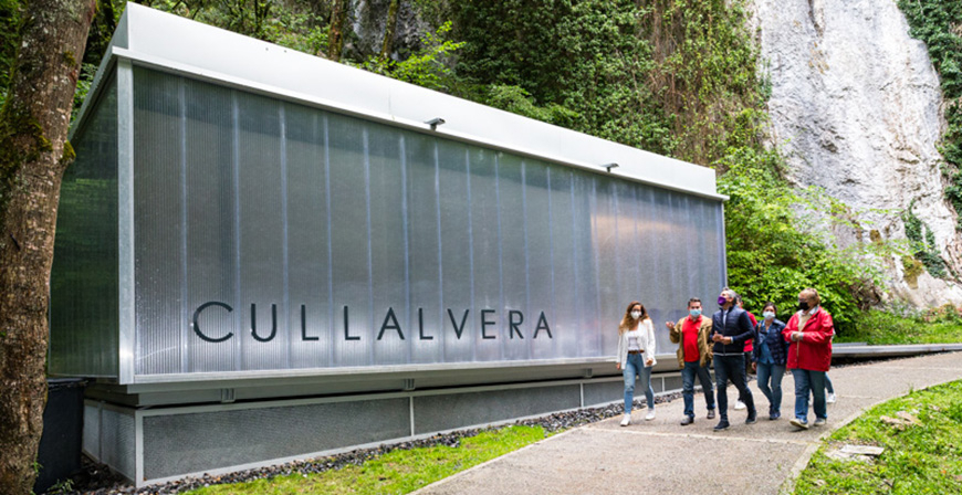 Cantabria conmemorar el jueves el Da del Arte Rupestre con visitas gratuitas a la red de cuevas prehistricas 