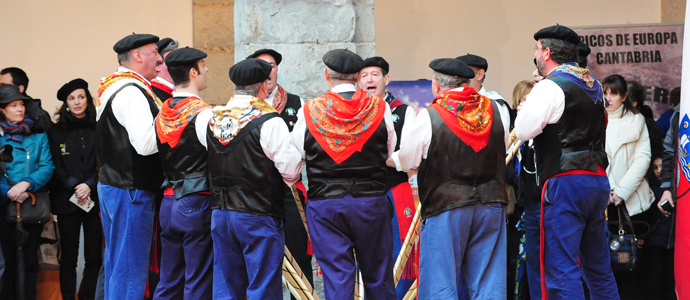 Cantabria conmemor el XXXIII aniversario de su Estatuto