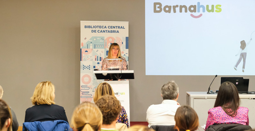 Cantabria contar con un Centro Barnahus 'Techo nico' para la atencin a los nios, nias y adolescentes vctimas de violencia sexual