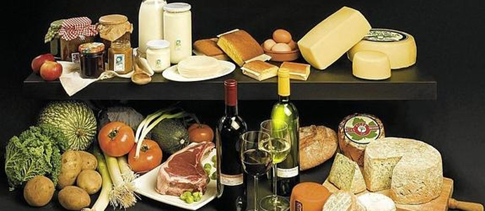 Ayudas para la promocin de productos alimentarios de Cantabria
