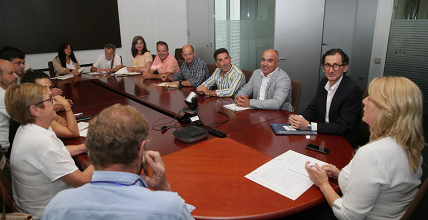 Cantabria convoca ayudas por un total de 115.000 euros para apoyar a las organizaciones agrarias y cooperativas en la tramitaci�n de los fondos de la PAC