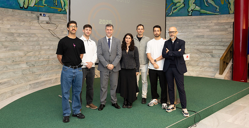 'Cantabria en corto' cumple 12 ediciones