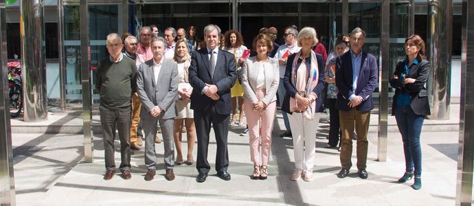 Cantabria declara el luto oficial por los atentados de Londres