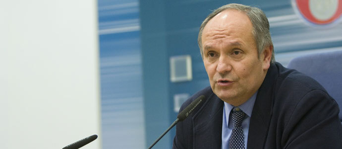 Cantabria defender su oposicin al fracking ante el Constitucional