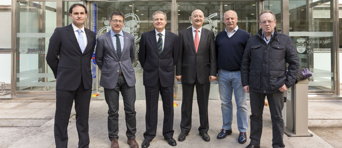 Cantabria destinar 1,2 millones de euros a mejorar la banda ancha en Campoo