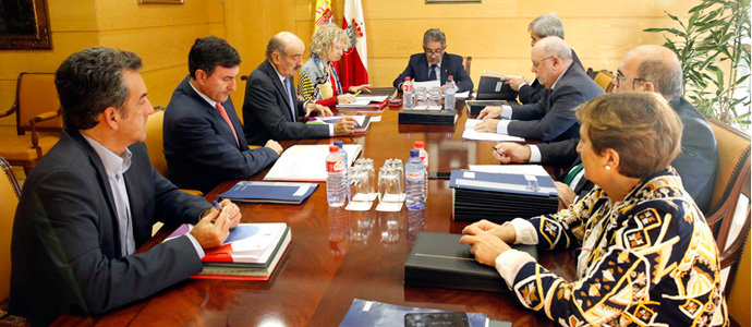Cantabria destinar 6 millones de euros a la modernizacin de las explotaciones agrarias