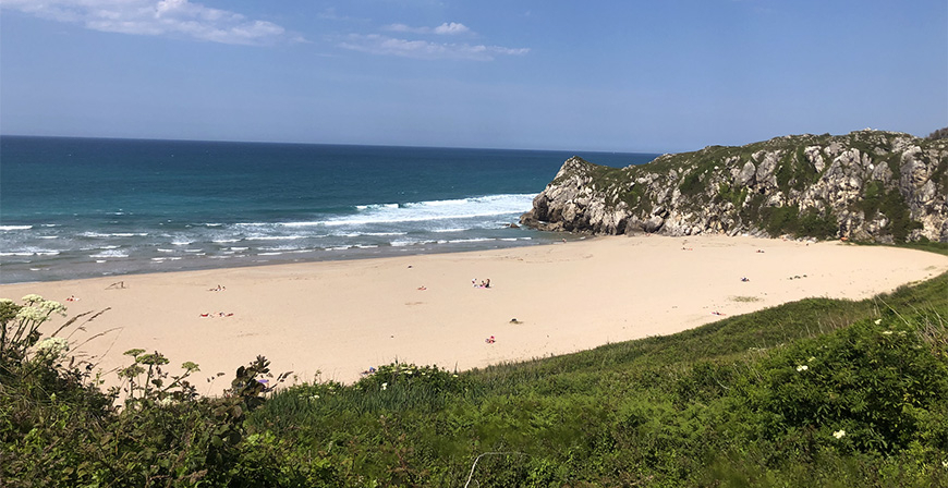 Cantabria destinar� a los ayuntamientos 650.000 euros en ayudas para rescate y salvamento en playas