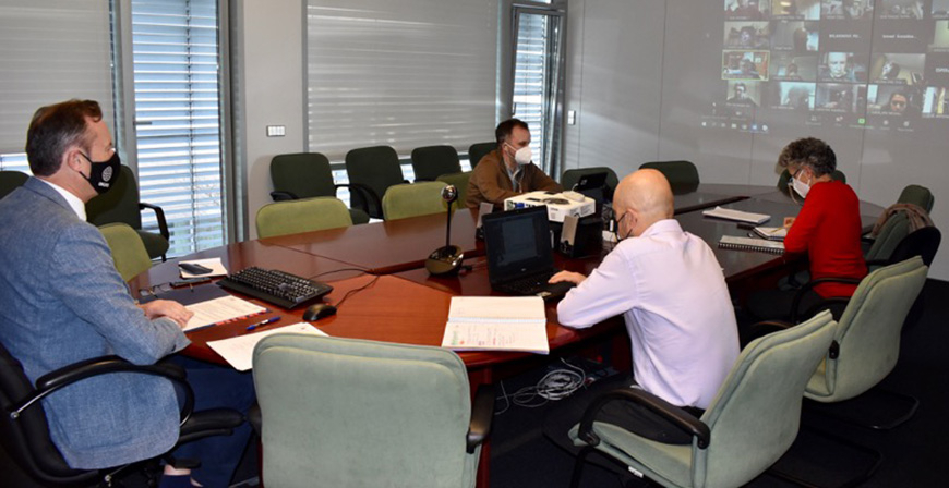 Cantabria destinar 928.000 euros a inversiones y ayudas en la vertiente cntabra del Parque Nacional de Picos de Europa en 2021