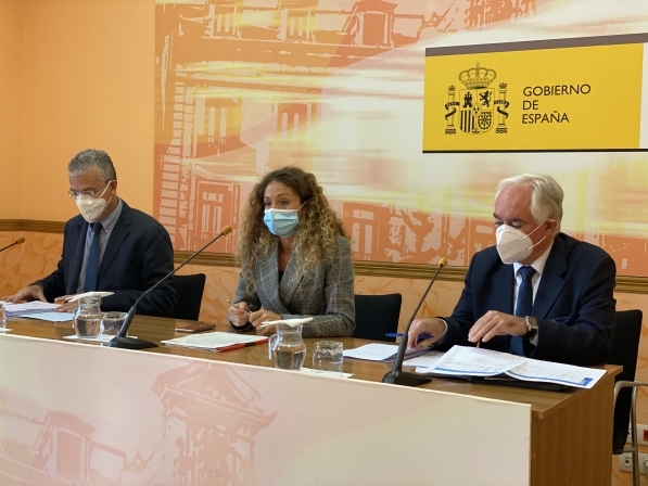 Cantabria dispondr de 46 quitanieves y 16.250 toneladas de fundentes para mantener limpias las carreteras durante los temporales de nieve