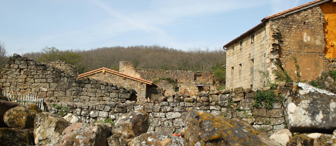 Cantabria disuelve la Entidad Local Menor de Candenosa