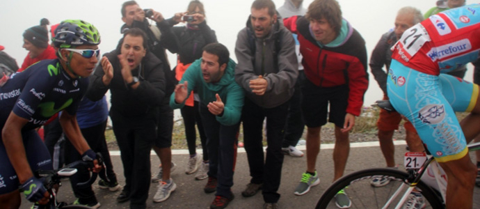 Cantabria estar presente en La Vuelta a Espaa con una contrarreloj entre Santillana del Mar y Torrelavega