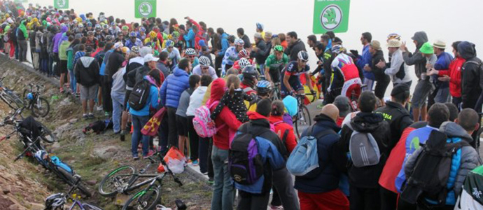 Cantabria estar presente en La Vuelta a Espaa con una contrarreloj entre Santillana del Mar y Torrelavega