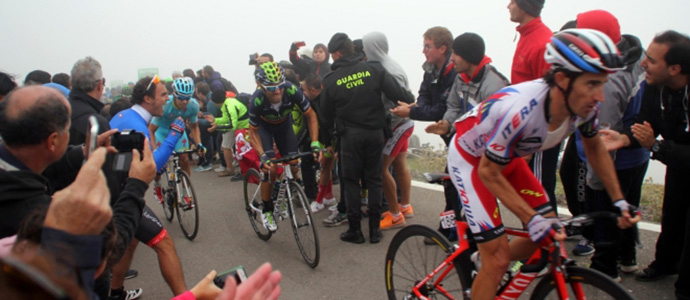 Cantabria estar presente en La Vuelta a Espaa con una contrarreloj entre Santillana del Mar y Torrelavega