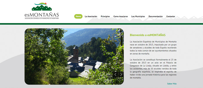 Cantabria estudiar su adhesin a la Asociacin Espaola de Municipios de Montaa 