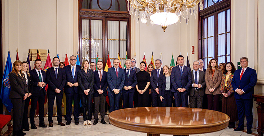 Cantabria exige al Gobierno de Espa�a 