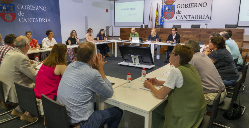 Cantabria exige el cese o dimisin del secretario de Estado de Medio Ambiente por publicar 