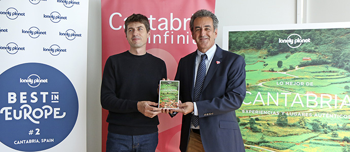 Cantabria ya figura en la gua Lonely Planet