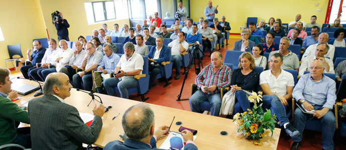 Cantabria financiar la obra pblica municipal con 27 millones de euros