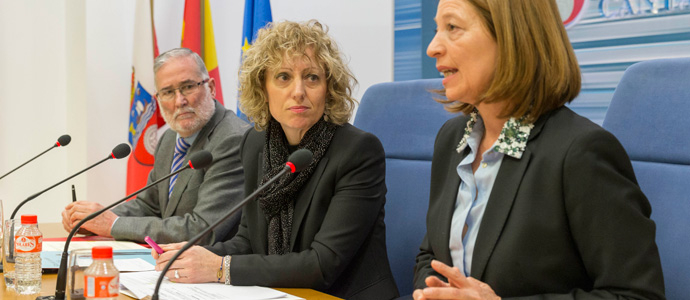 Cantabria firma de un nuevo convenio con ACNUR para ayudar a los refugiados sirios