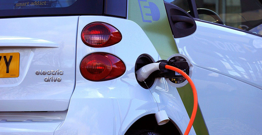 Cantabria gestionar ms de 1.200.000 euros en ayudas a la compra de vehculos elctricos