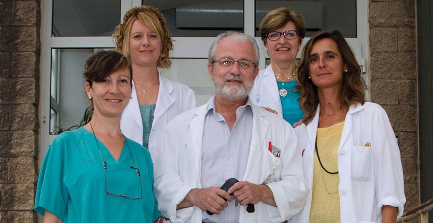 Cantabria incrementa en un 5% la deteccin precoz del cncer de mama gracias a la aplicacin generalizada del cribado con tomosntesis