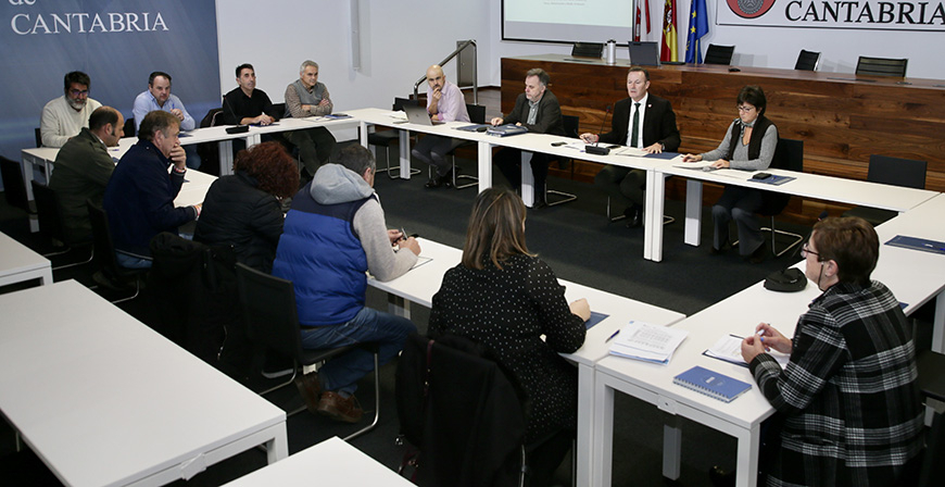 Cantabria introducir en 2023 un nuevo baremo de valoracin de los daos producidos por la fauna silvestre