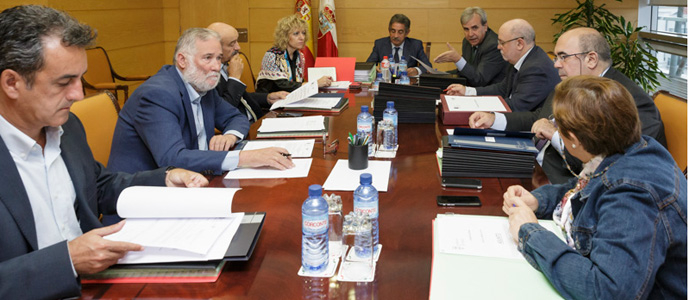 Cantabria invertir 27,7 millones en los planes comarcales de desarrollo rural