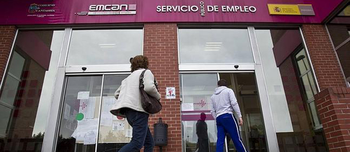 Cantabria invertir 28 millones de euros en la contratacin de 4.000 personas