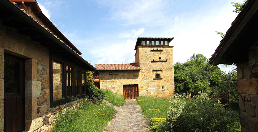 Cantabria invierte 362.000 euros en el mantenimiento de los centros de interpretaci�n de Campoo Los Valles