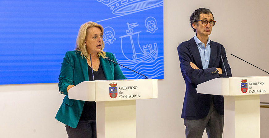 Cantabria lanza nuevo paquete de medidas preventivas para evitar la entrada de la Dermatosis Nodular Contagiosa