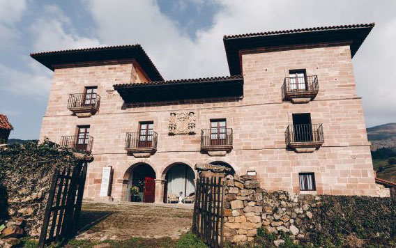 Cantabria lider en agosto el ndice de ocupacin hotelera del pas