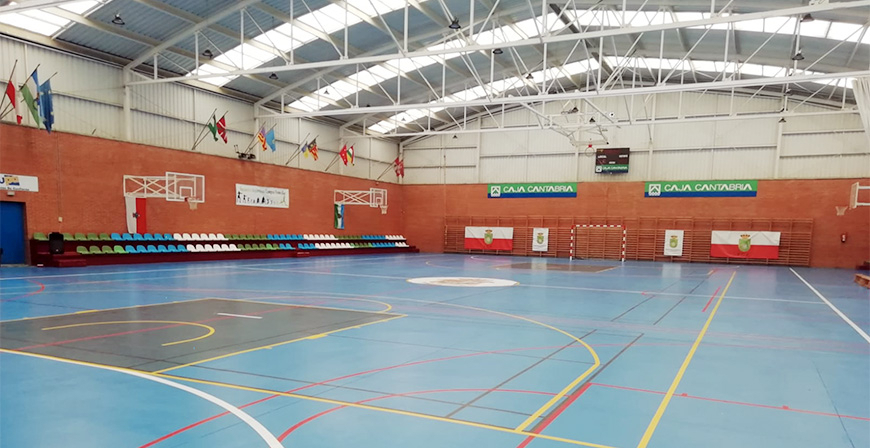 Cantabria mantendr la limitacin de practicar deporte en espacios cerrados hasta que se consolide el nivel 2 de alerta