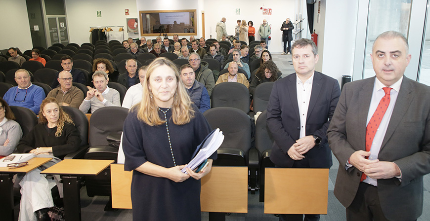 Cantabria movilizar� 17 millones de euros para mejorar el control del agua, tanto de la red auton�mica como de las redes municipales