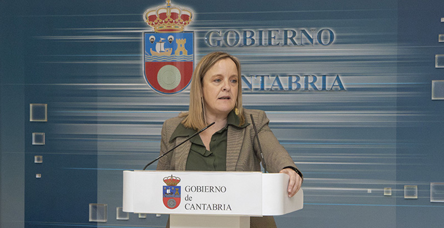 Cantabria negociar con los sindicatos el primer Plan de Igualdad en la Administracin General 