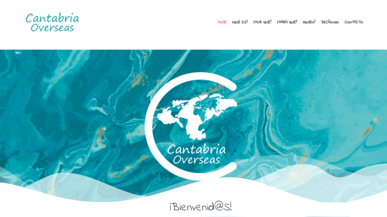 'Cantabria Overseas', una plataforma sin nimo de lucro en la que reunir a los cntabros que viven fuera de Espaa