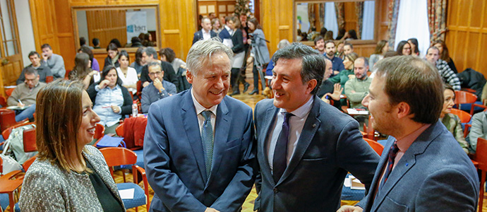 Cantabria participa en un proyecto para fomentar la empleabilidad entre los jvenes sin formacin y desempleados
