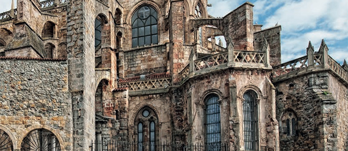 'Cantabria Patrimonio Edificado' llega a Valdeprado del Ro