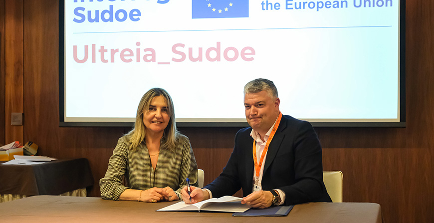 Cantabria percibir ms de un milln de euros del FEDER para un proyecto de turismo interior liderado por la Fundacin Camino Lebaniego