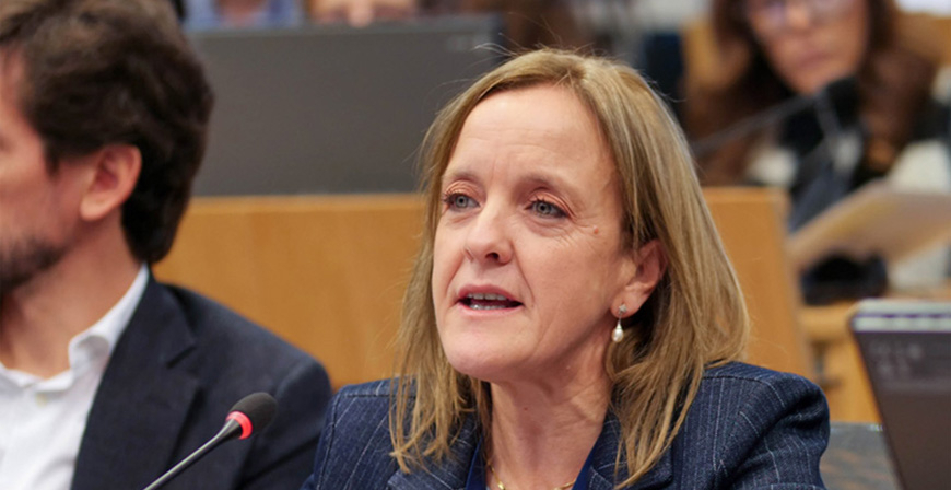 Cantabria plantea una Europa 