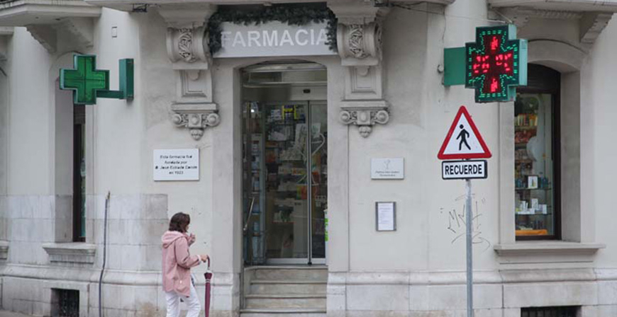 Cantabria pone en marcha la Receta Electrnica Europea
