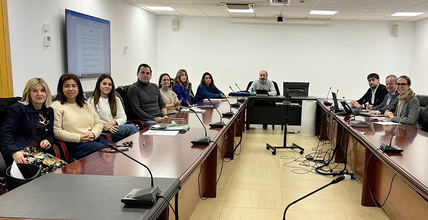 Cantabria presenta el borrador del primer Plan estrat�gico de prevenci�n del juego patol�gico