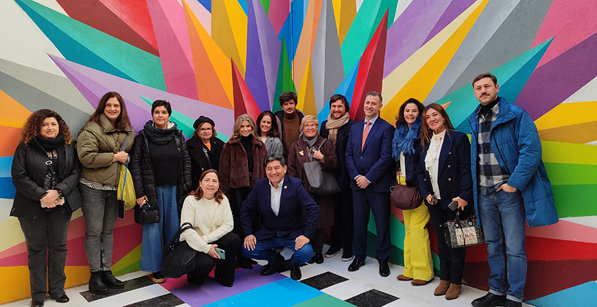 Cantabria presenta en Madrid 