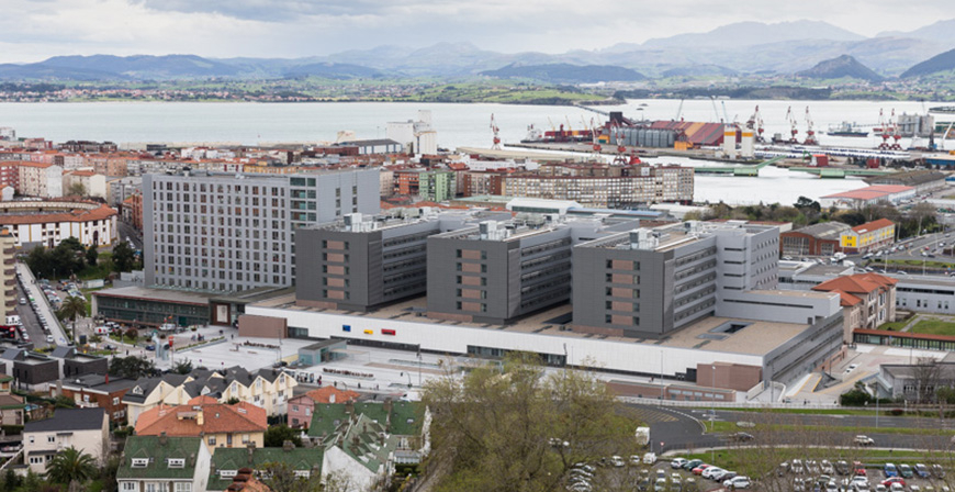Cantabria propone destinar 80 de los 96 millones del fondo europeo REACT a proyectos sanitarios y educativos