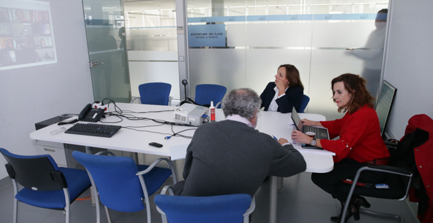 Cantabria propone que el Ingreso Mnimo Vital sea compatible con trabajos temporales