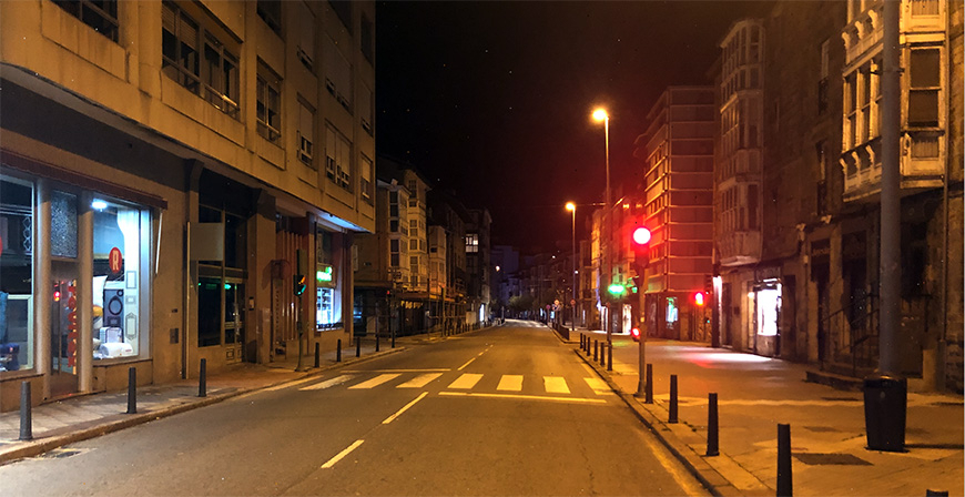 Cantabria prorroga el toque de queda de 22:00 a 6:00 horas hasta el 11 de diciembre 