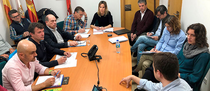 Cantabria prosigue con el seguimiento de los vertidos procedentes del naufragio en el Golfo de Vizcaya