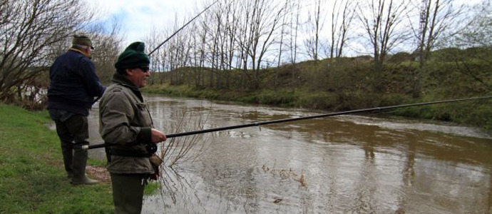 Cantabria publica la normativa de pesca para la prxima campaa