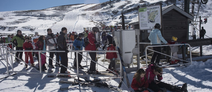 Cantabria recibi ms de 43.000 visitantes en enero