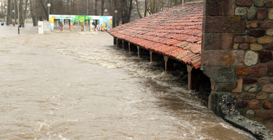 Cantabria recibir 6,17 millones de euros del Gobierno de Espaa por los daos de las inundaciones de principios de 2019