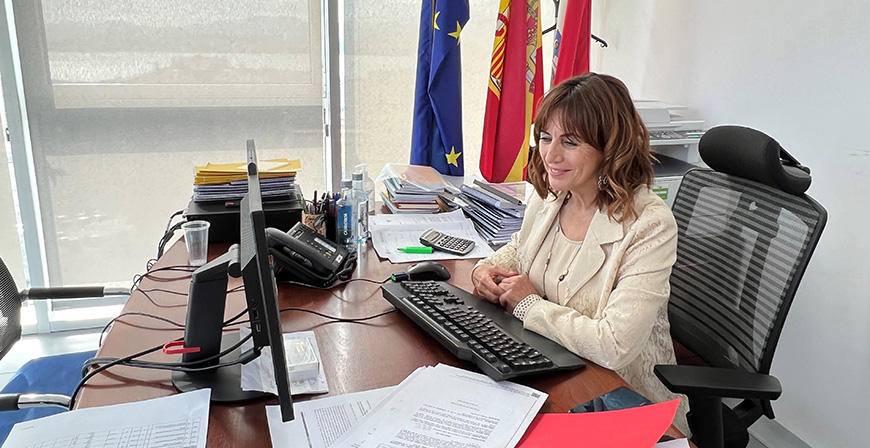 Cantabria recibir del Fondo Social Europeo y el Gobierno central casi 9 millones de euros para reducir la pobreza infantil
